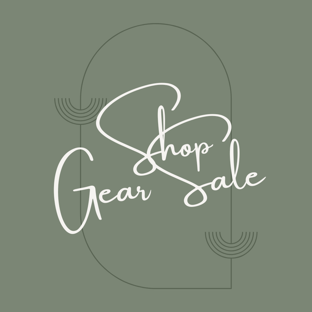 Shop Posh Baby Gear Sale - Tax Free