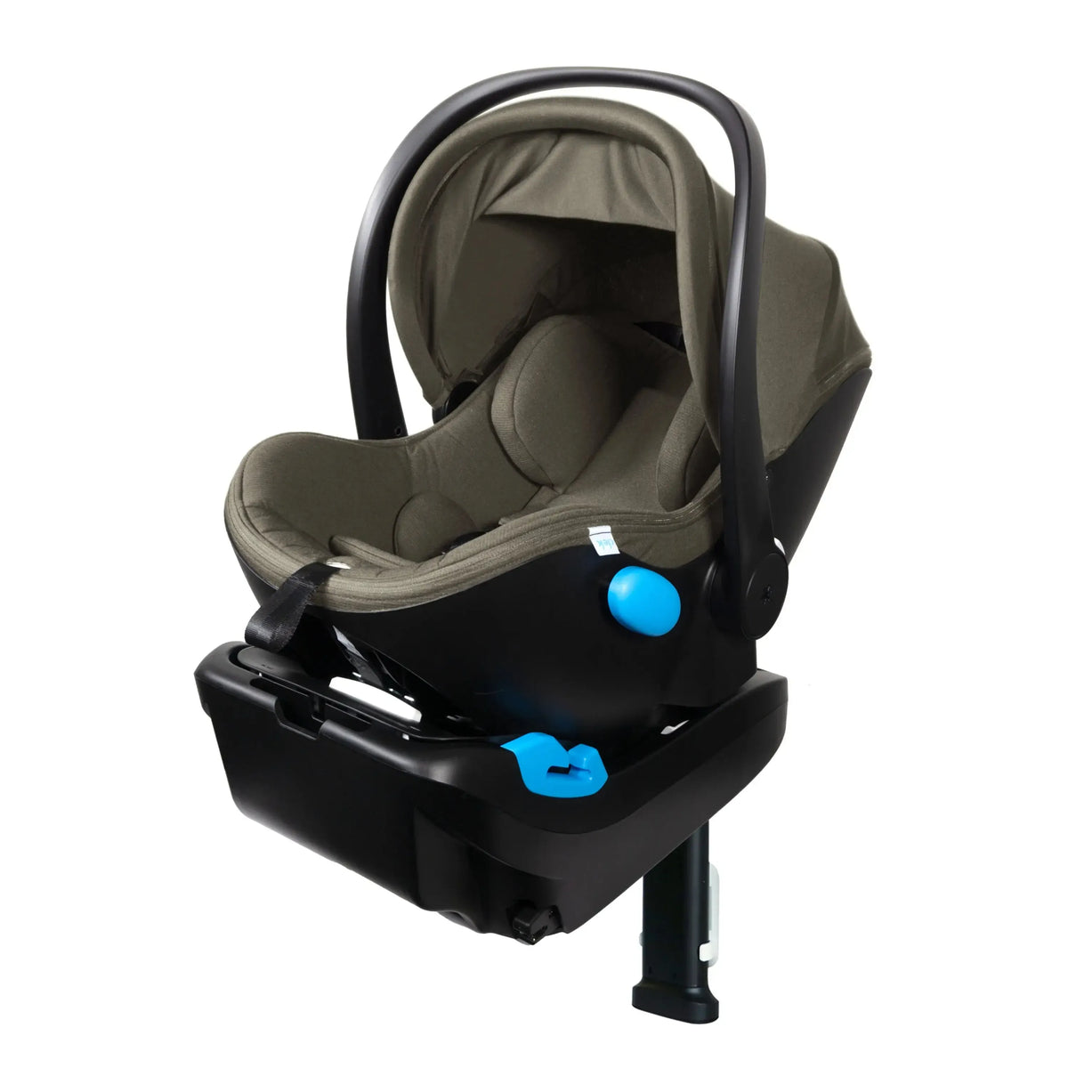 Clek - Liing Infant Car Seat - Highlands Ziip