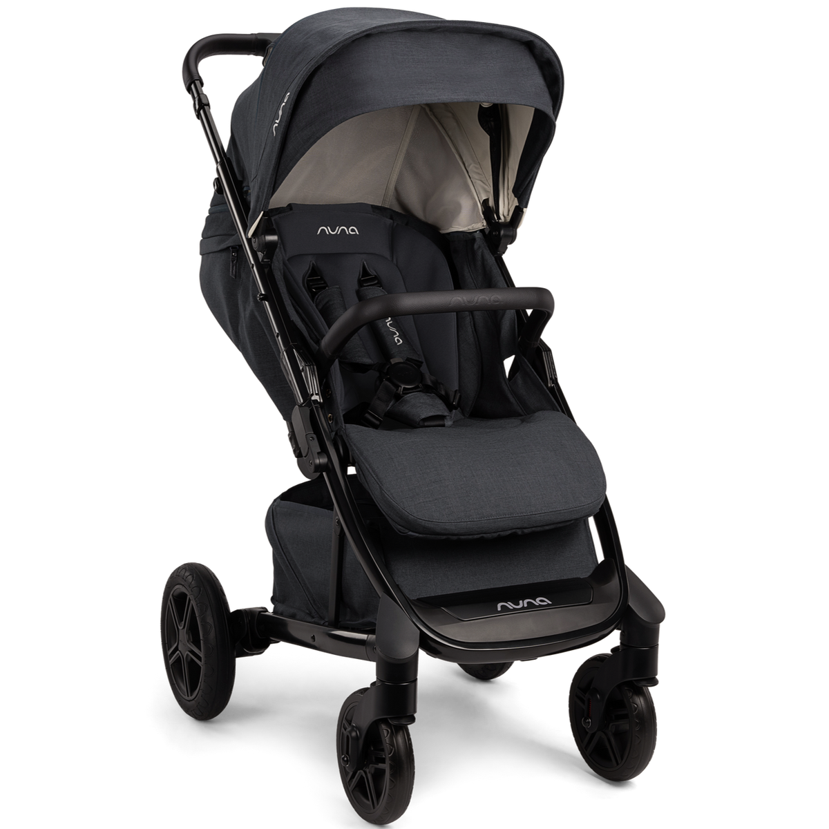 Shop Tax-Free for Nuna - Tavo NEXT Stroller - Ocean Posh Baby