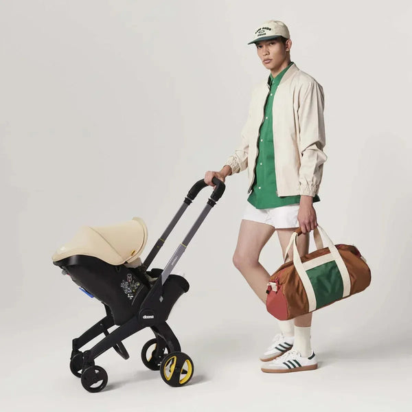 doona stroller and carseat