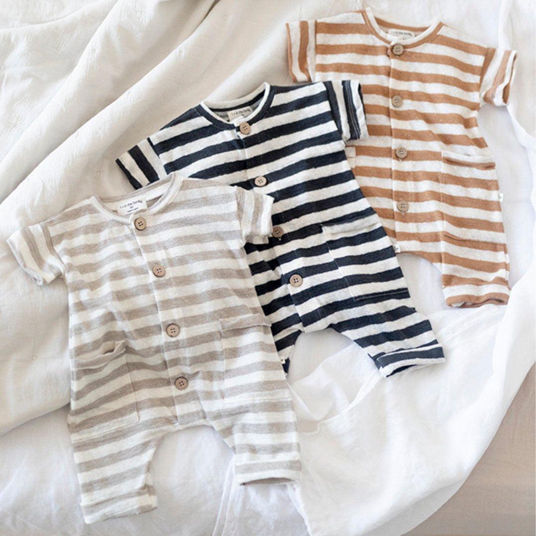 Gender Neutral Toddler Clothes 12–24 Months | Posh Baby