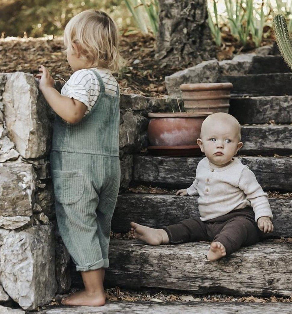 Boutique Baby & Toddler Clothes – Newborn to 4T | Posh Baby