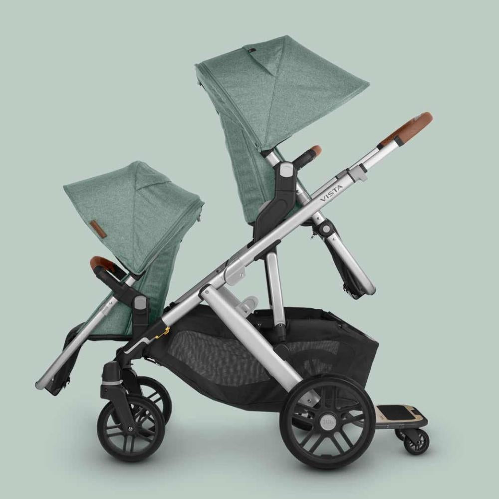 Shop UPPABaby Accessories-Posh Baby-Shop Tax Free