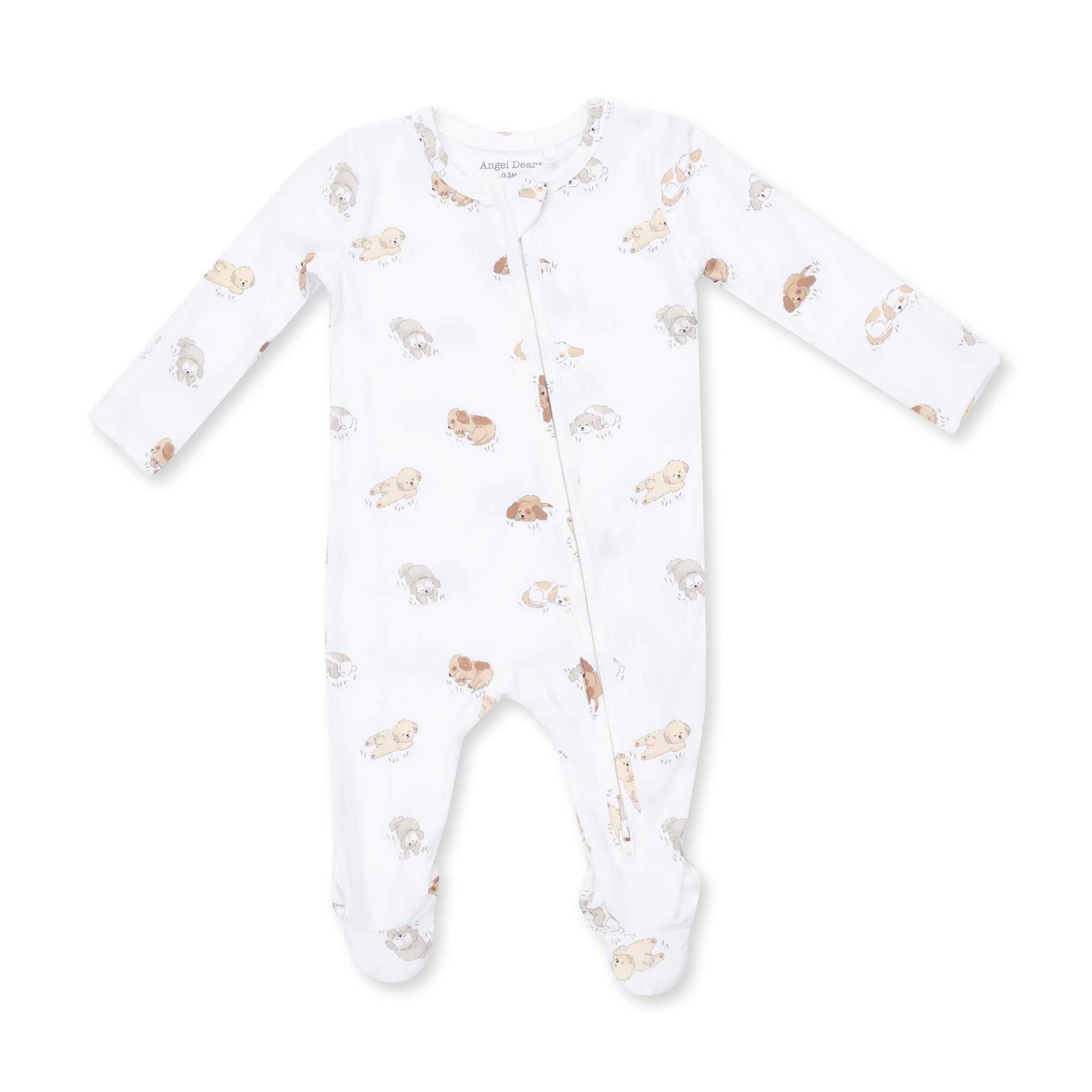 Gender Neutral Baby Clothes 0–6 Months – Organic | Posh Baby