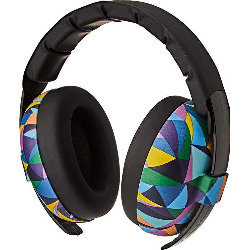 Baby Banz Earmuff Sound Protection | Posh Baby