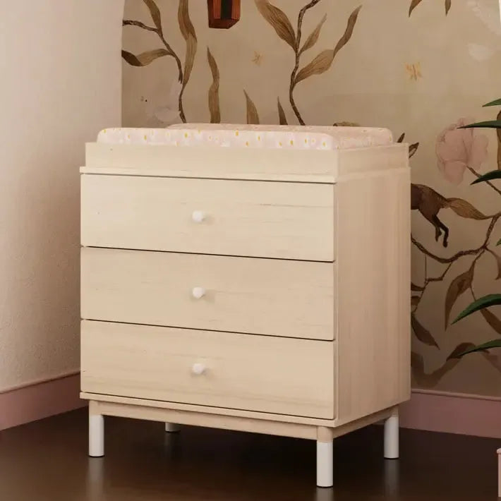 Babyletto - Gelato 3-Drawer Changer Dresser