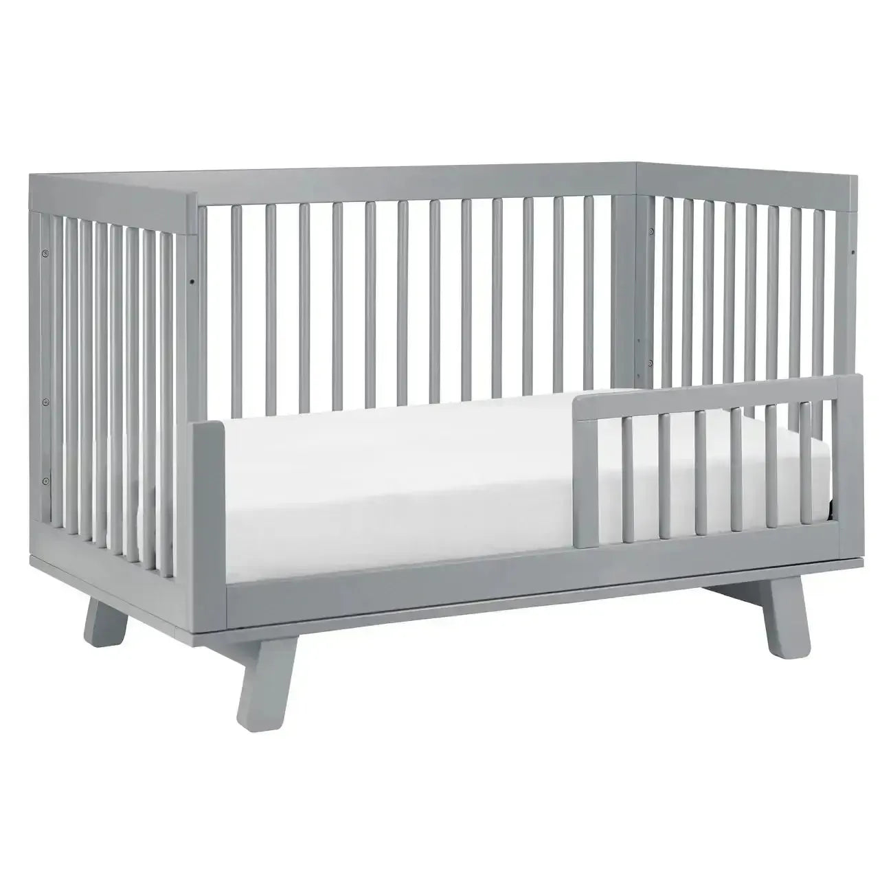 babyletto hudson dresser grey Babyletto Hudson 6-Drawer Double Dresser Juvenile Shop