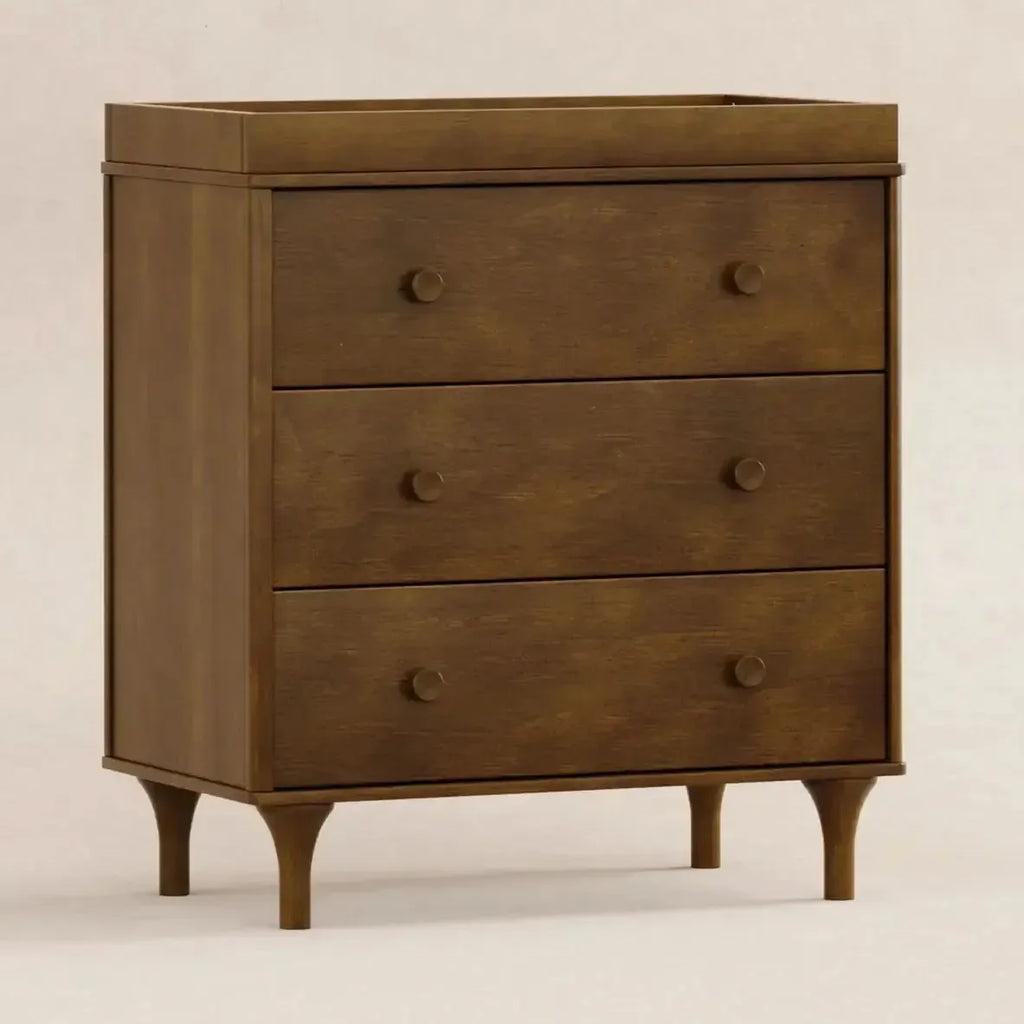 Babyletto - Lolly 3-Drawer Changer Dresser