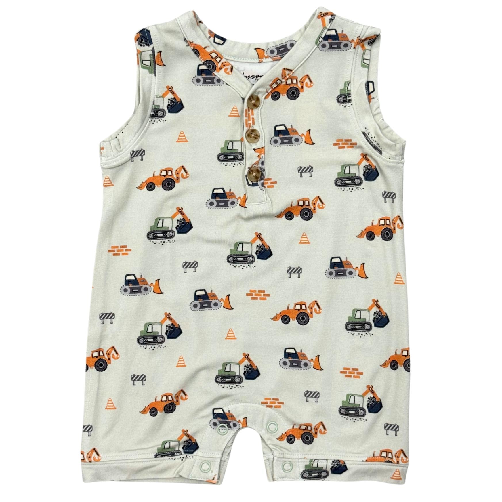 Baby Boy Clothes 6–12 Months – Organic & Soft | Posh Baby – Page 9