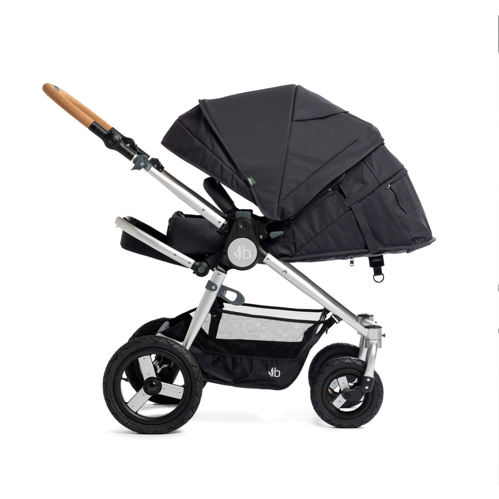 Bumbleride - 2024 Era Stroller - Dusk-Full Size Strollers-Posh Baby