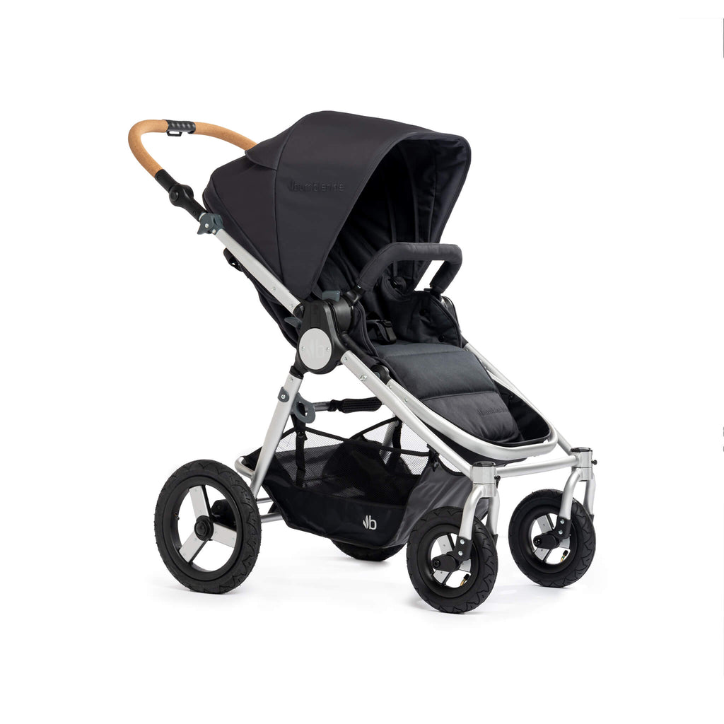 Bumbleride - 2024 Era Stroller - Dusk-Full Size Strollers-Posh Baby