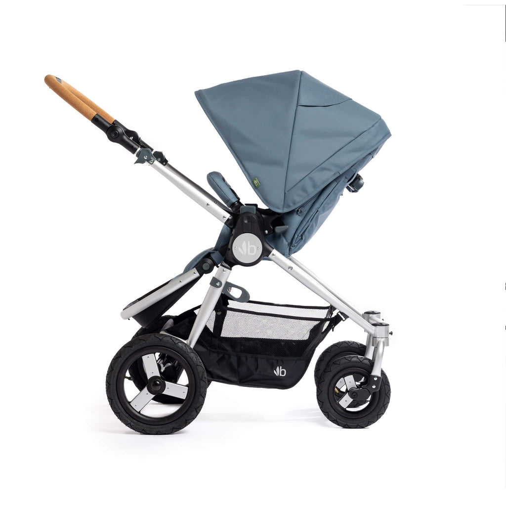 Bumbleride - Era Stroller - Ocean-Full Size Strollers-Posh Baby