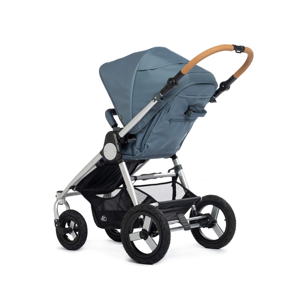 Bumbleride - Era Stroller - Ocean-Full Size Strollers-Posh Baby