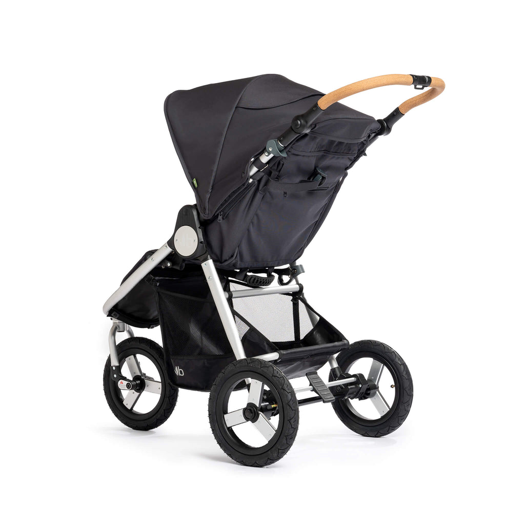 Bumbleride - Indie Stroller - Dusk-Full Size Strollers-Posh Baby