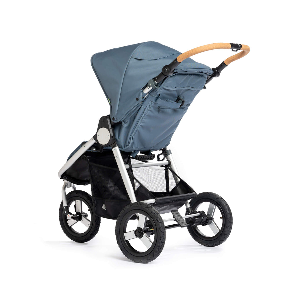 Bumbleride - Indie Stroller - Ocean-Full Size Strollers-Posh Baby