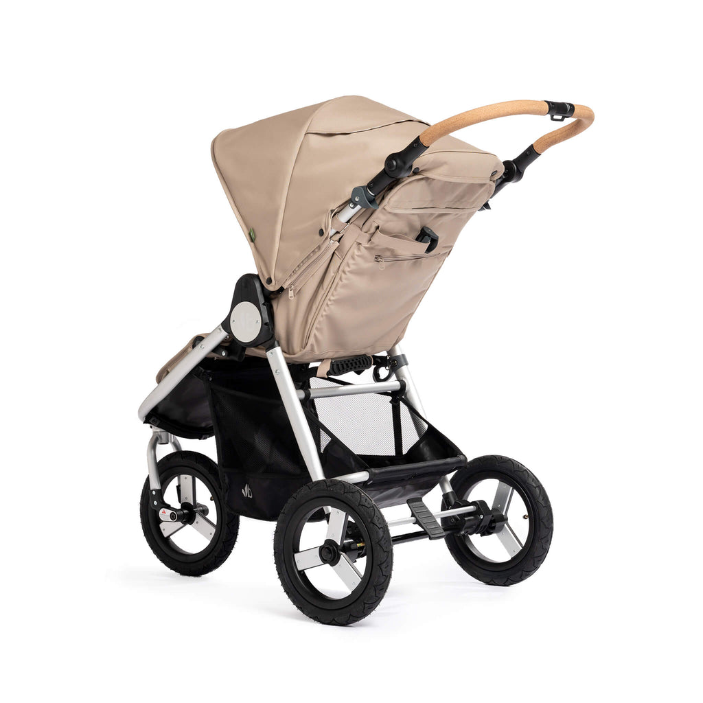 Bumbleride - Indie Stroller - Sand-Full Size Strollers-Posh Baby