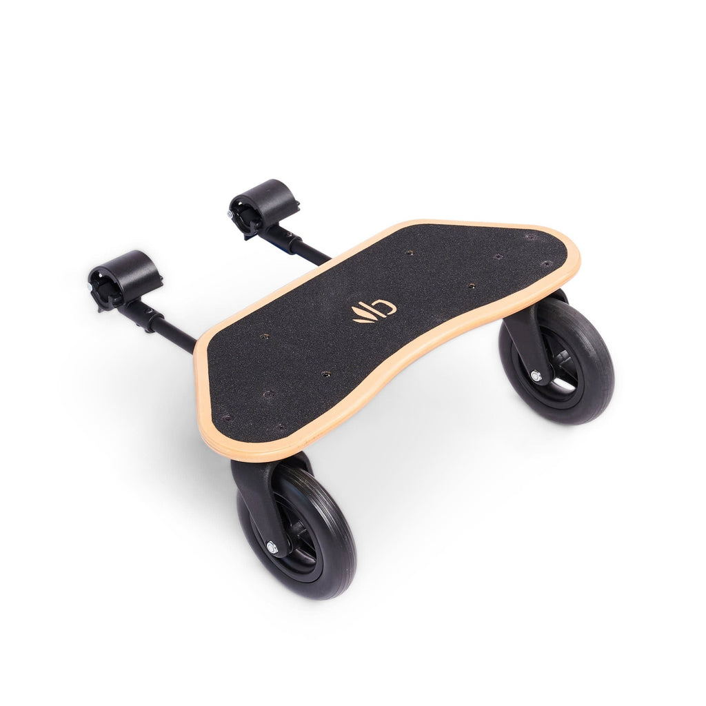 Bumbleride - Mini Rider Board - Indie, Indie Twin, Era (2022 + Newer Models)-Stroller Accessories-Posh Baby