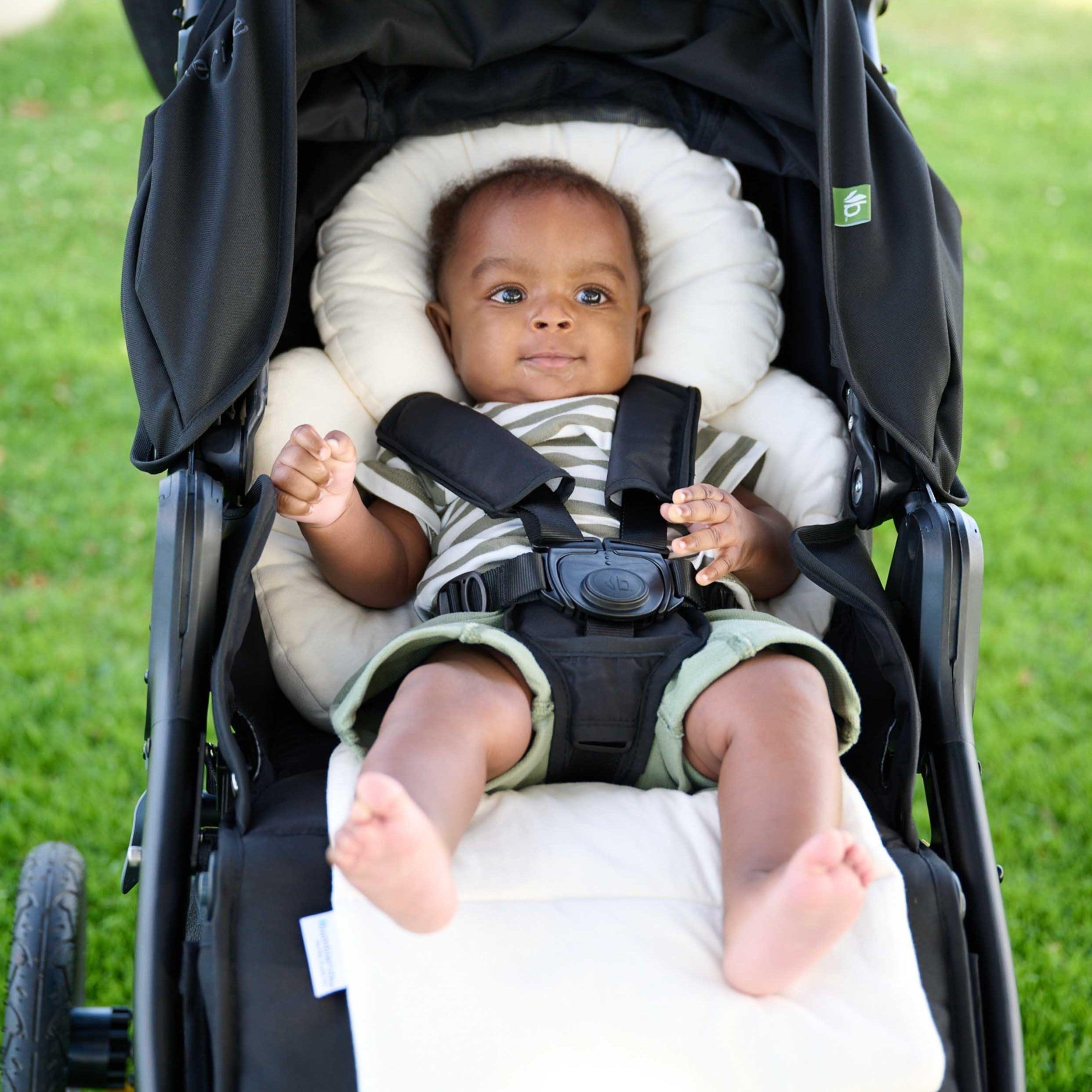 Bumbleride Infant Insert
