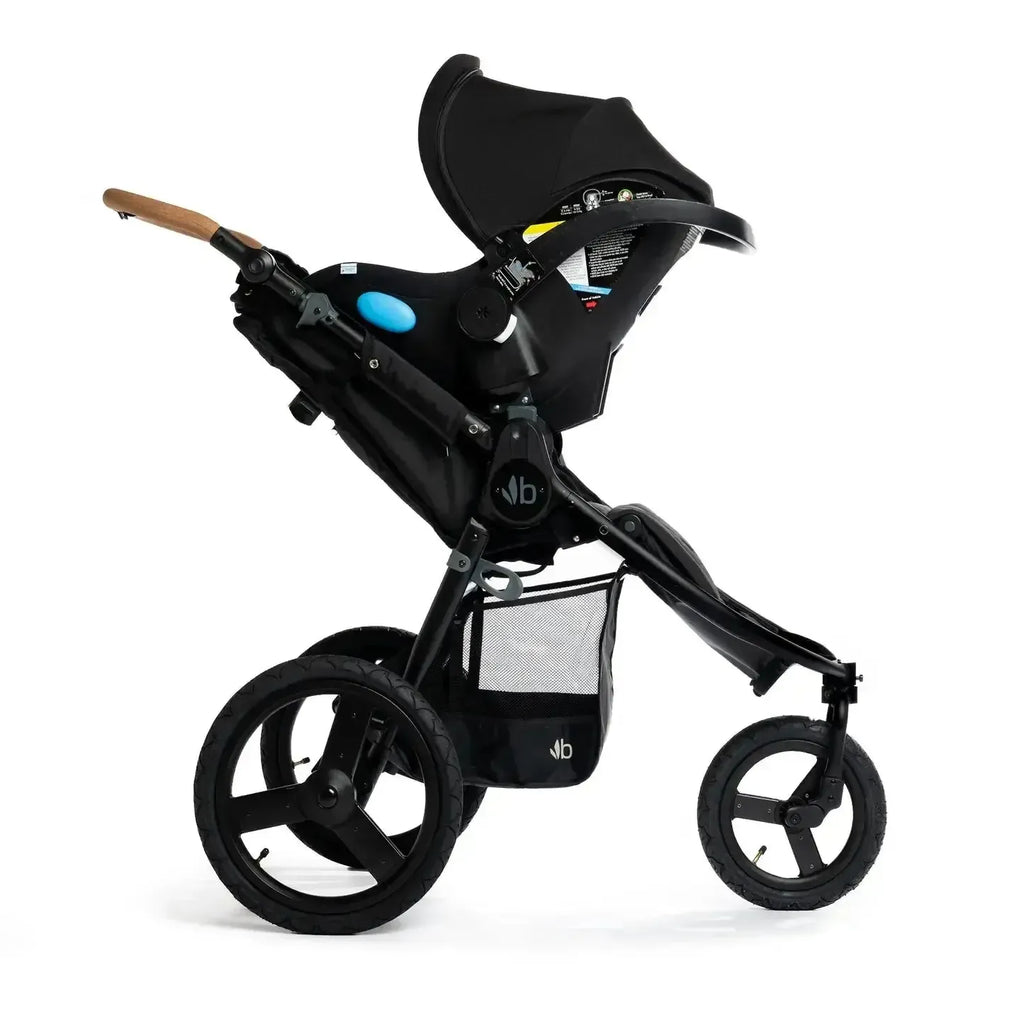 bumbleride speed jogging stroller Bumbleride Speed Jogging Stroller