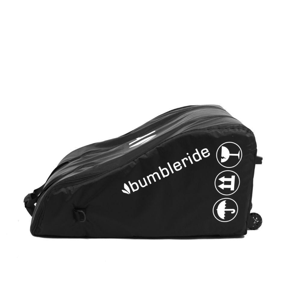 double stroller carry bag Bumbleride Indie Twin Travel Bag