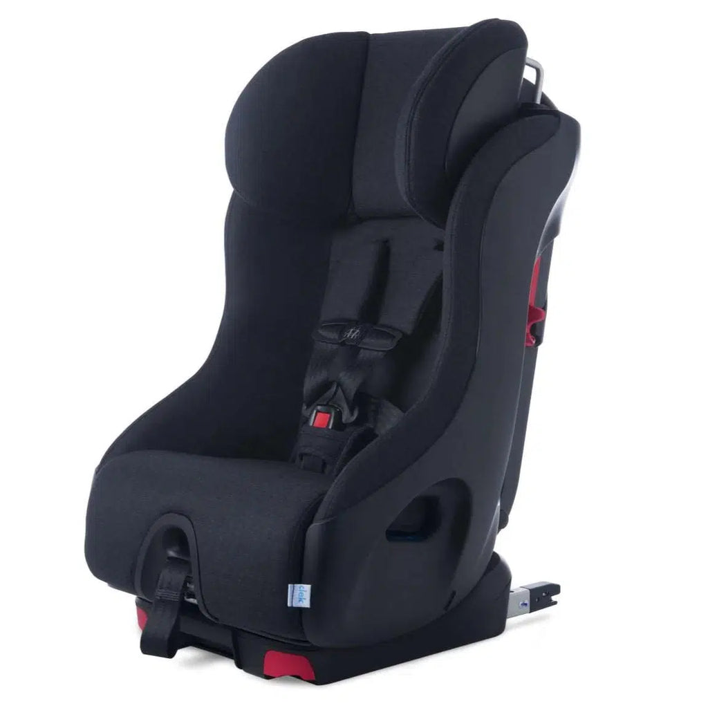 Clek - Foonf Convertible Car Seat - Mammoth-Convertible Car Seats-Posh Baby