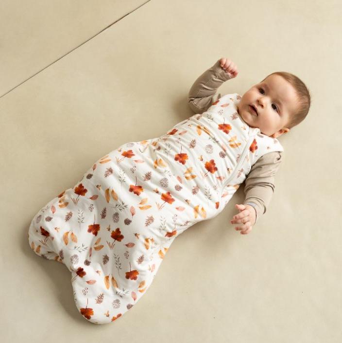 Coccoli - Modal Sleep Sack - 1.5 Tog - Fall-Sleep Sacks + Bags-0-9M-Posh Baby