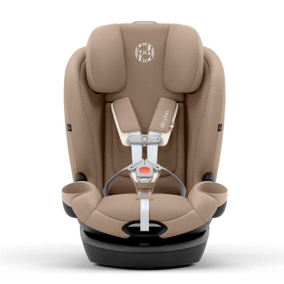 Cybex Callisto G 360 Rotating All-In-One Convertible Car Seat