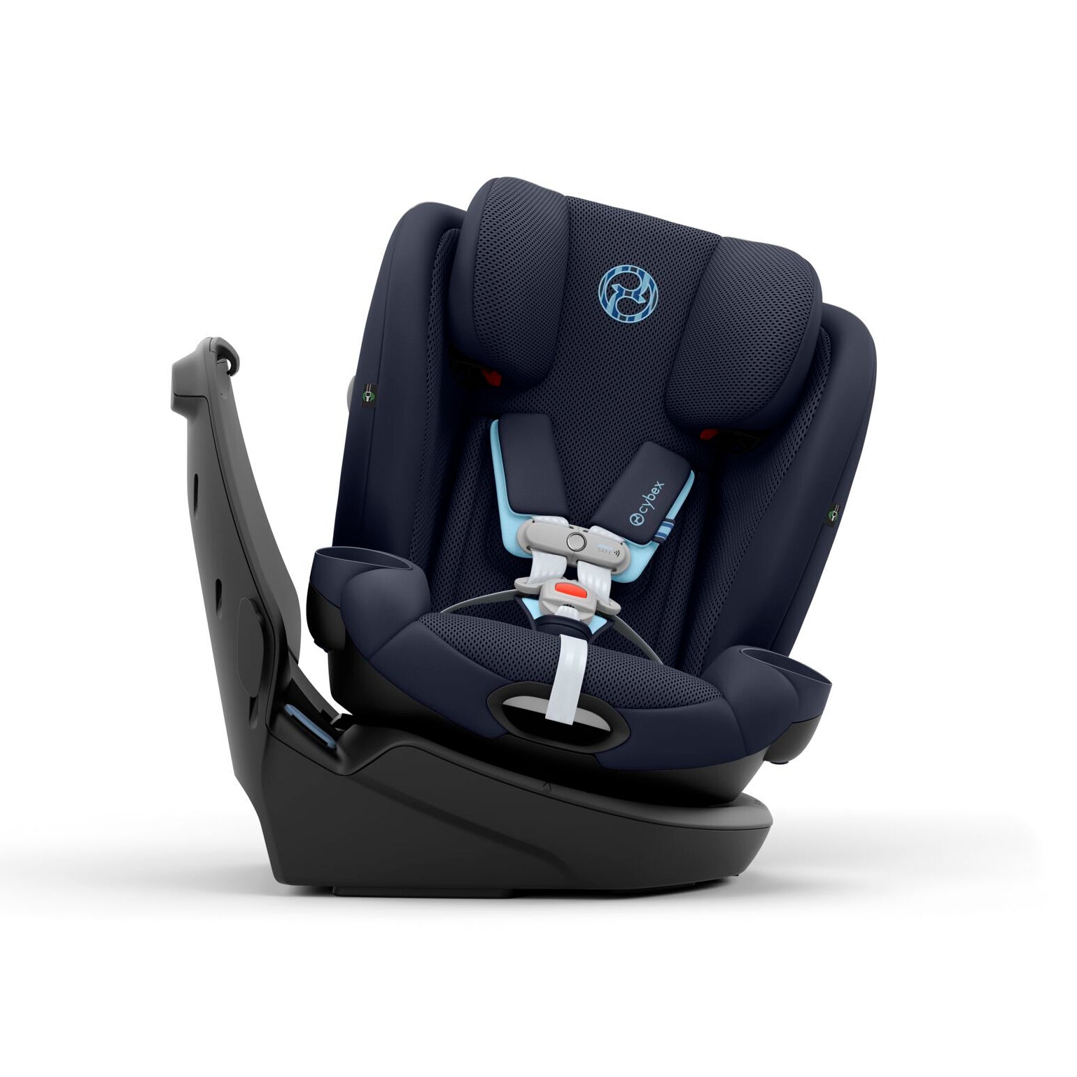 Cybex Callisto G 360 Rotating All-In-One Convertible Car Seat