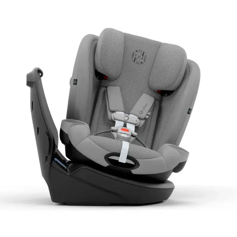 sensor cybex Cybex Callisto G 360 Rotating All-in-One Car Seat