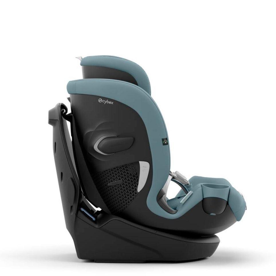 cybex sirona car seat 360 Cybex Callisto G 360 Rotating All-in-One Car Seat