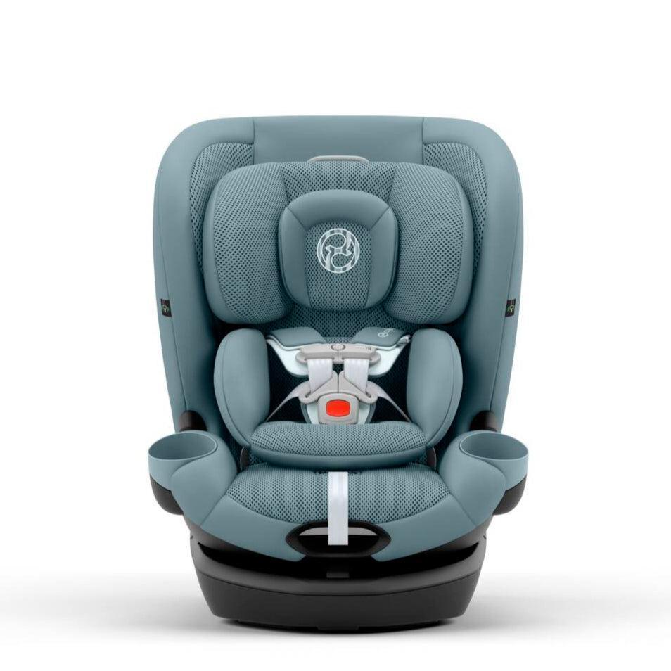 cybex turning car seat Cybex Callisto G 360 Rotating All-in-One Car Seat