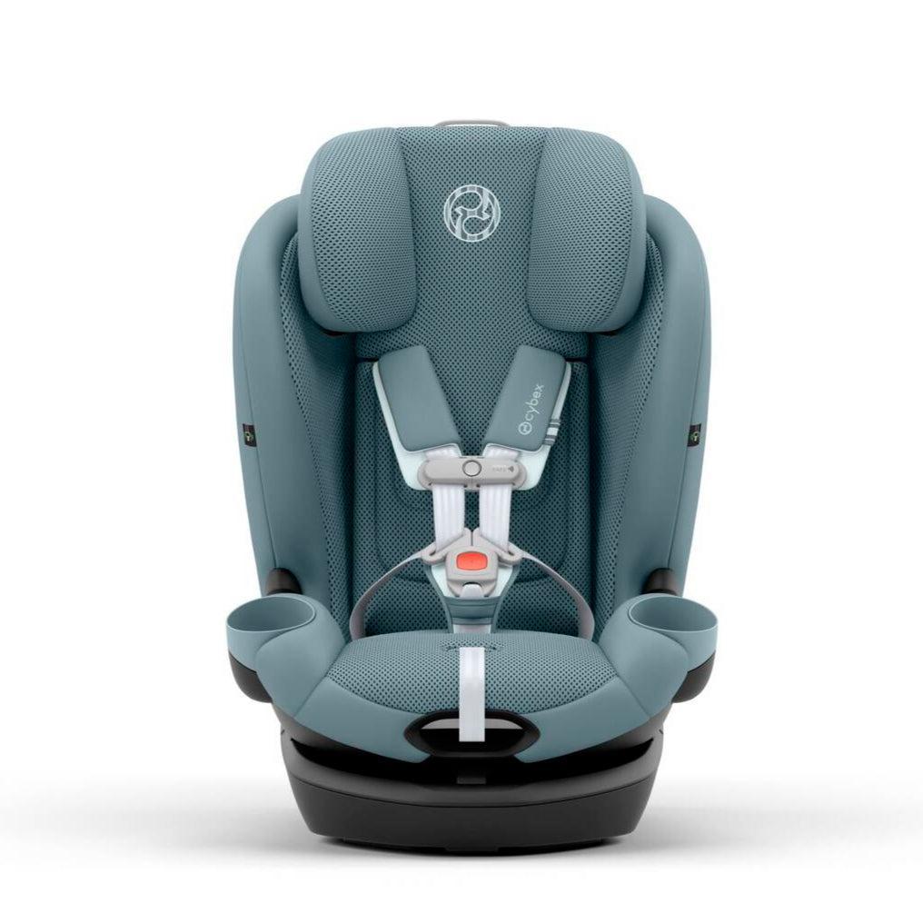 cybex callisto carrycot Cybex Callisto G 360 Rotating All-in-One Car Seat