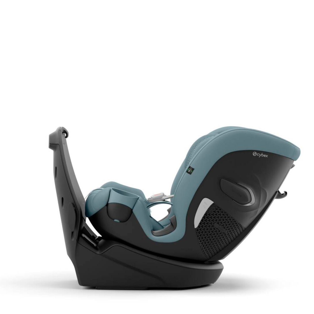 cadeirinha cybex Cybex Callisto G 360 Rotating All-in-One Car Seat