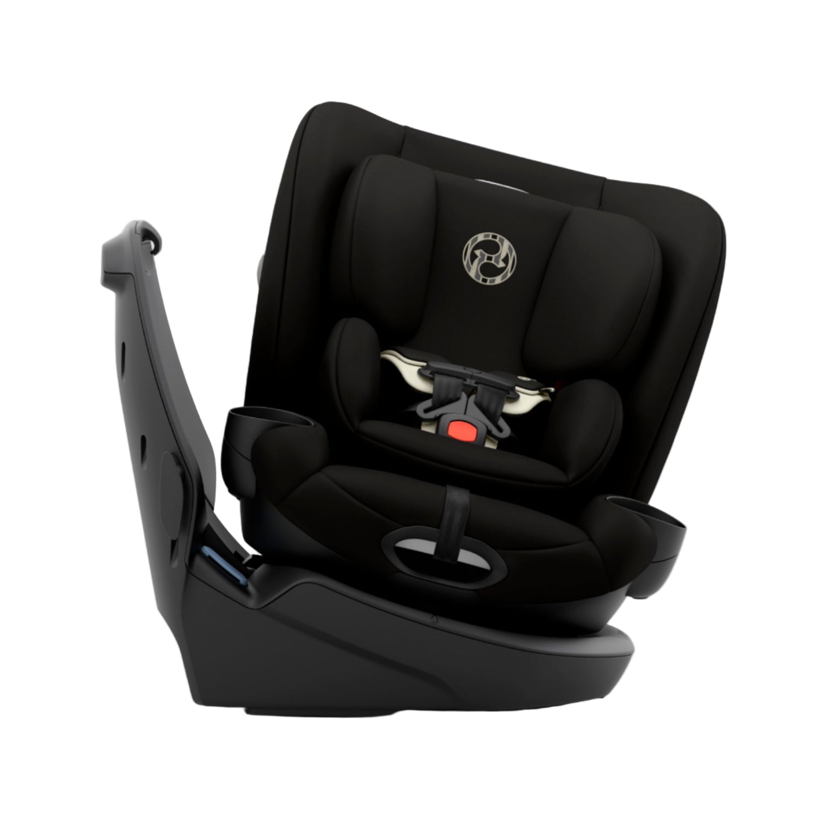 Cybex - Callisto G 360 Select All-in-One Rotating Car Seat