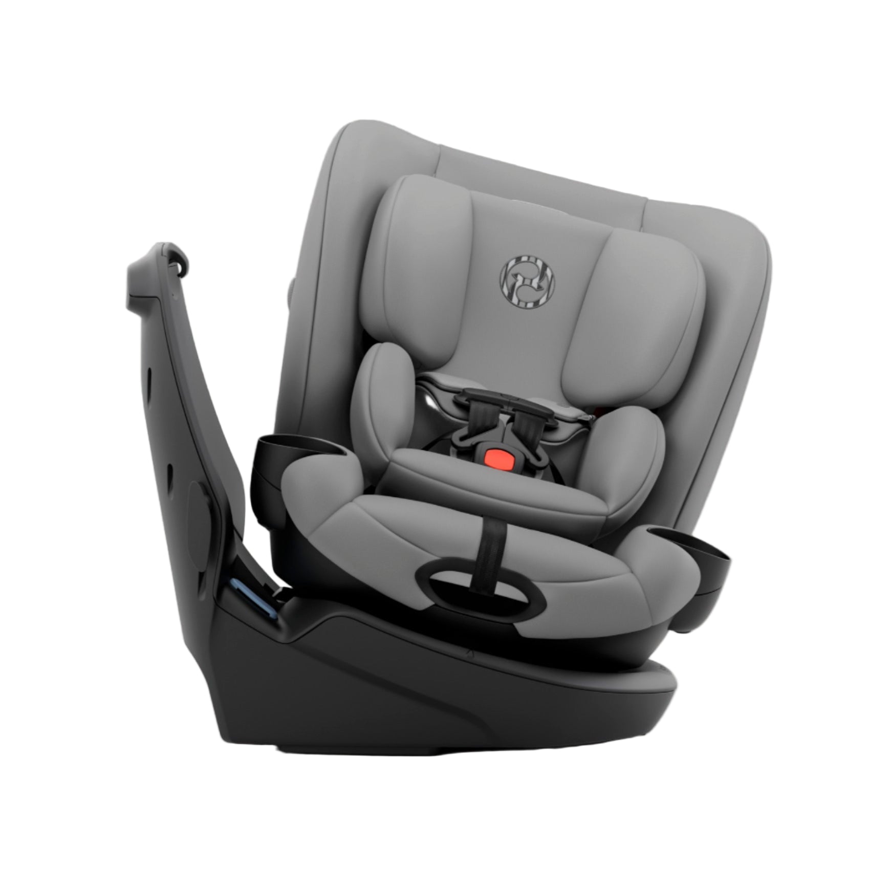 register cybex car seat Cybex - Callisto G 360 Select All-in-One Rotating Car Seat