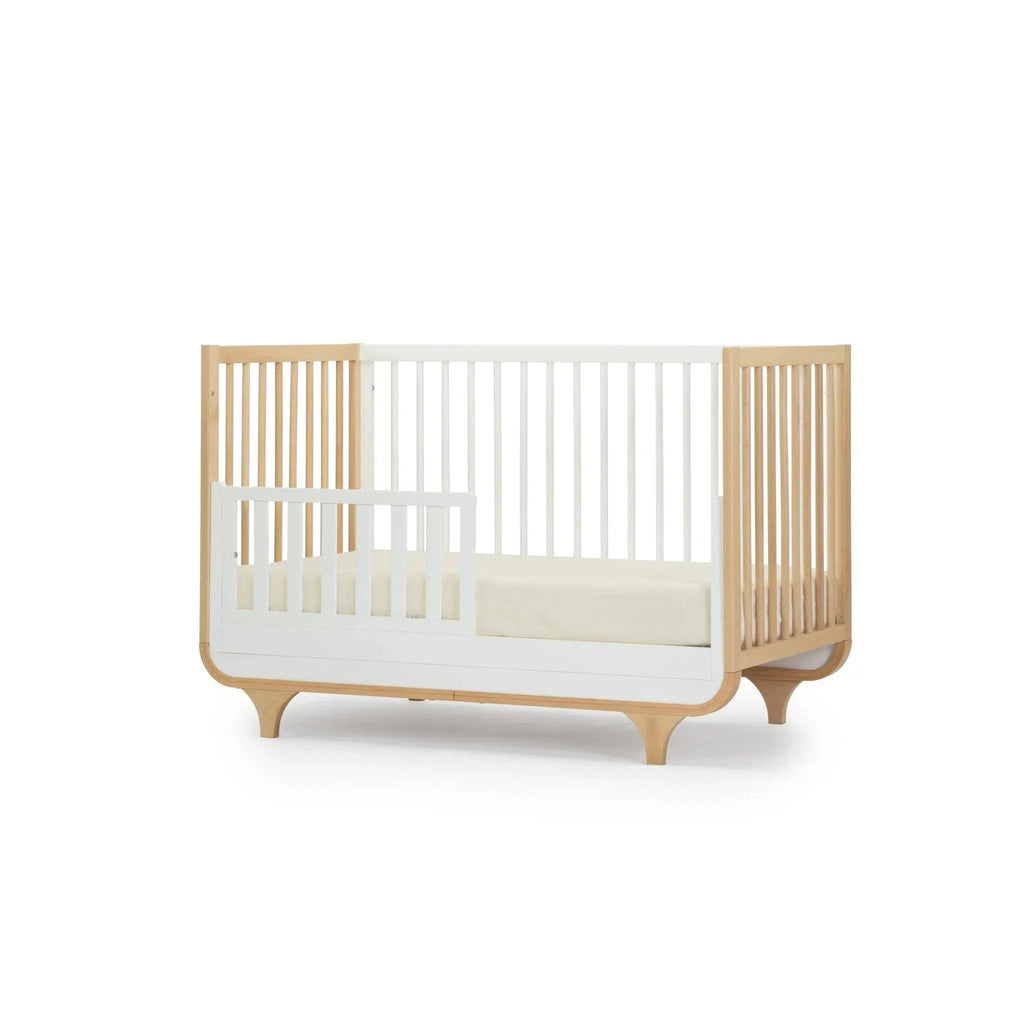 Dadada - Crib Conversion Rail Kits-Crib Conversions + Rails-For Jolly Crib-Posh Baby