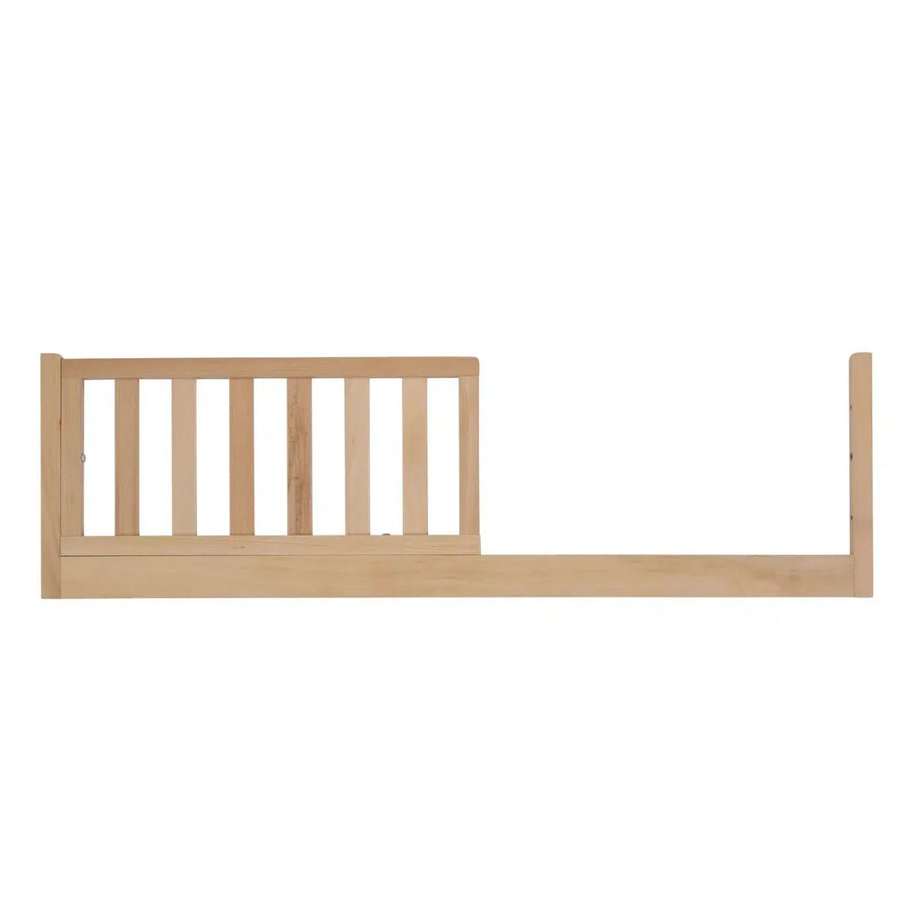 Dadada - Crib Conversion Rail Kits-Crib Conversions + Rails-Natural-Posh Baby