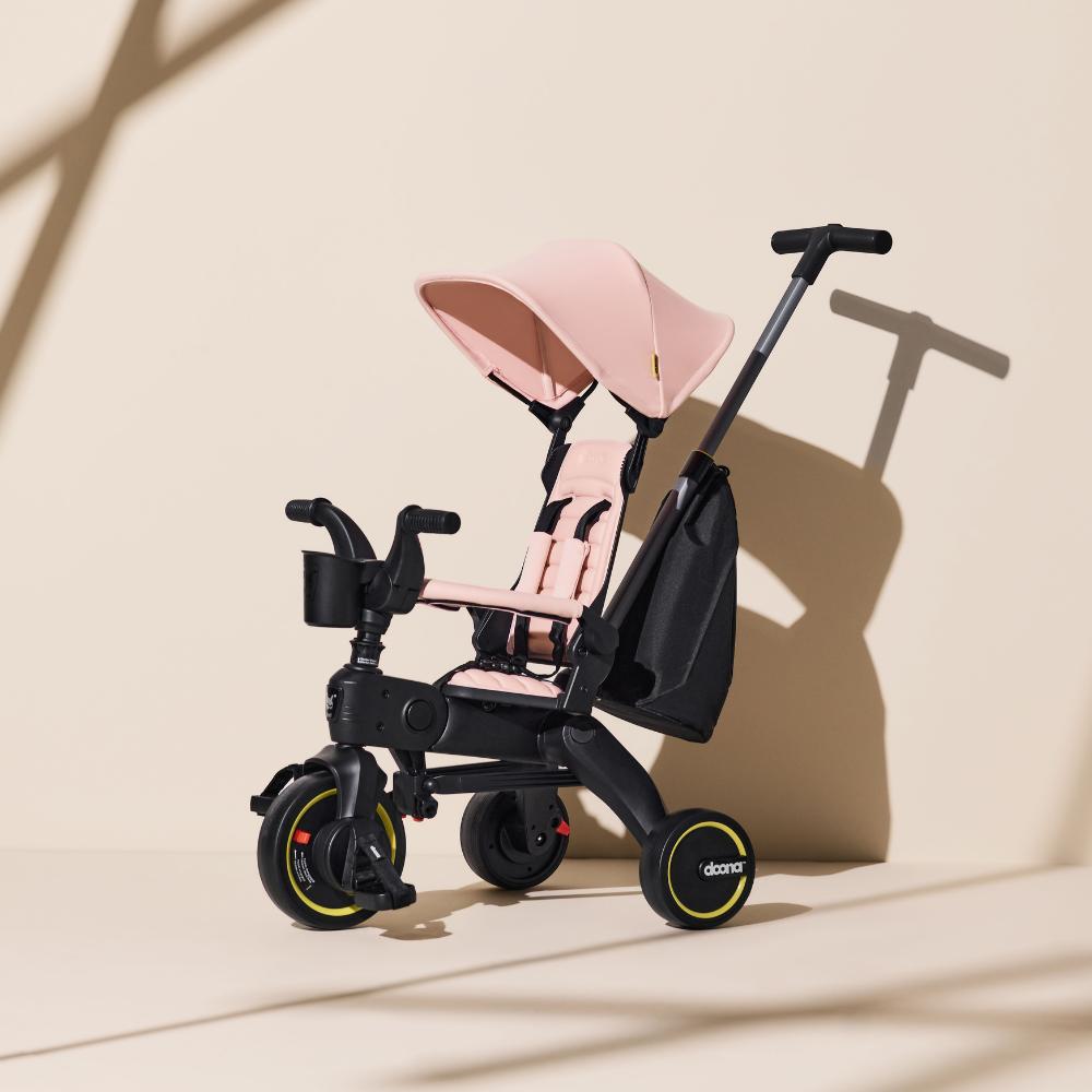 doona liki s3 convertible stroller trike Liki Trike S3