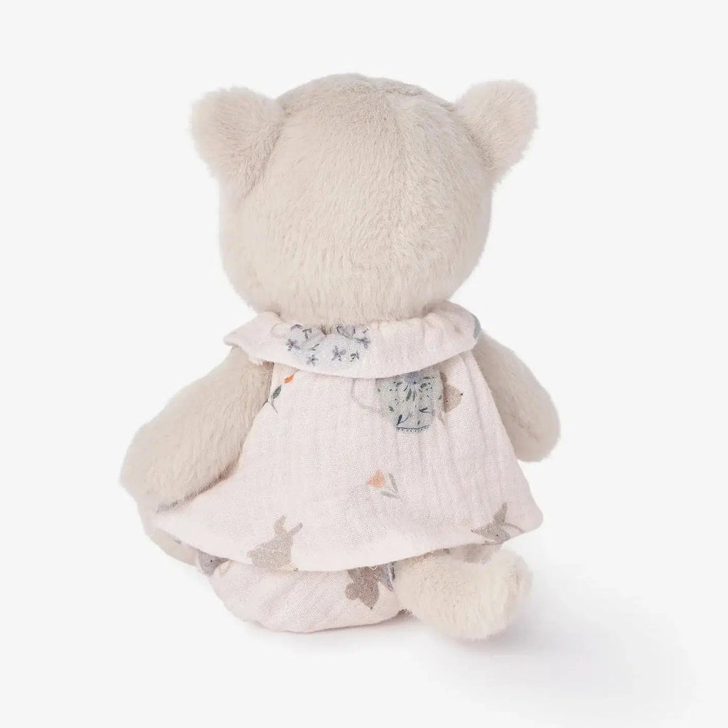 Elegant Baby - Boxed Plush Toy - Zoey Kitty-Plush-Posh Baby