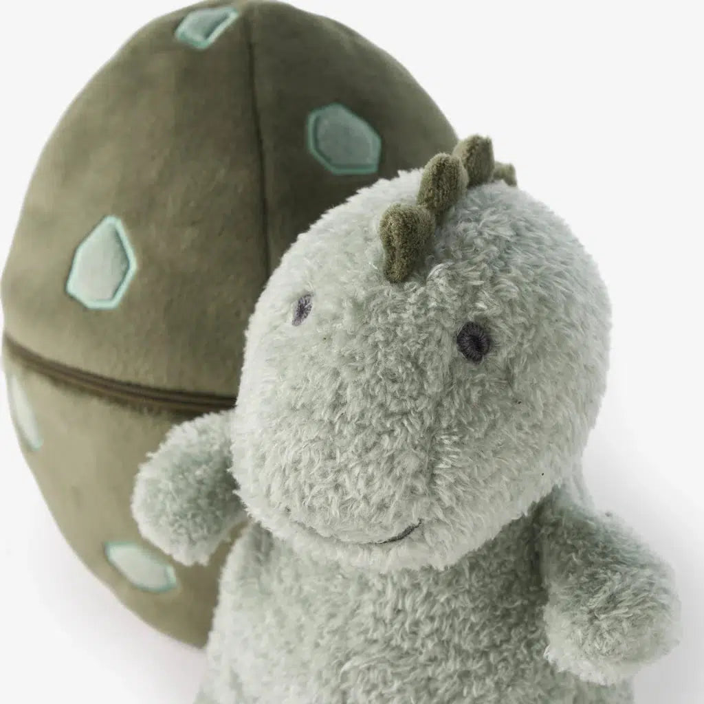 Elegant Baby - Plush Toy - Hatchling Dino-Plush-Posh Baby