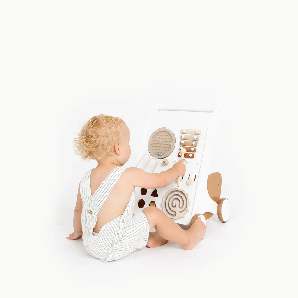 Gathre - Activity Walker-Pretend Play-Posh Baby