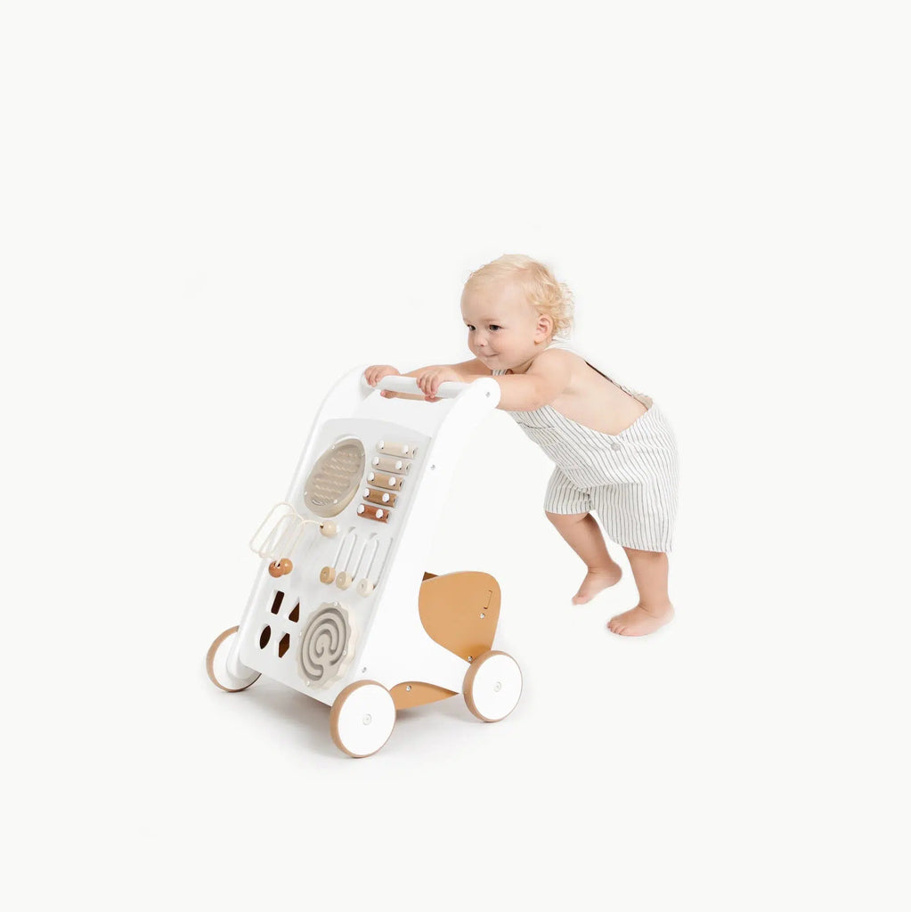 Gathre - Activity Walker-Pretend Play-Posh Baby