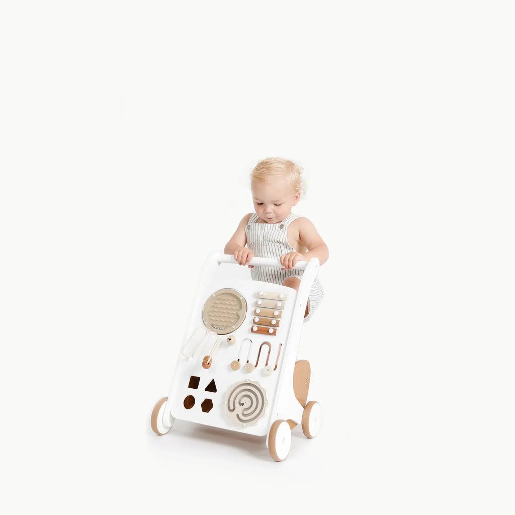 Gathre - Activity Walker-Pretend Play-Posh Baby