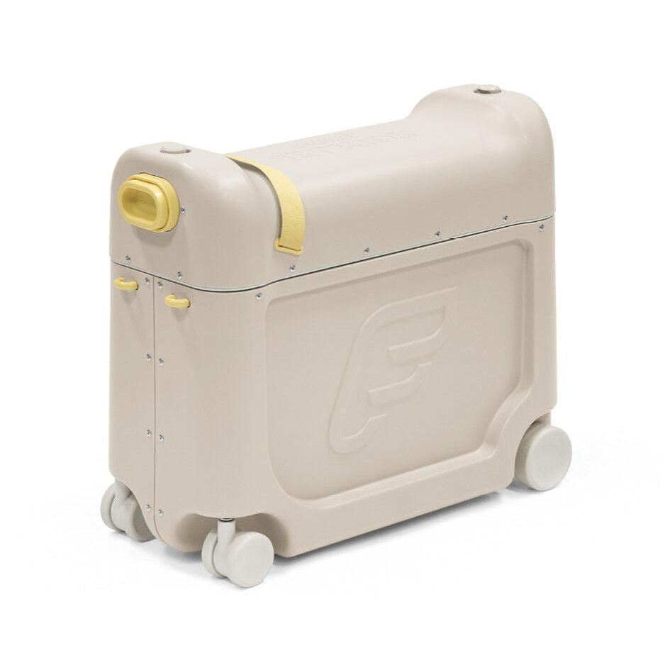 jetkids stokke amazon JetKids by Stokke - Ride-On Bed Box Suitcase