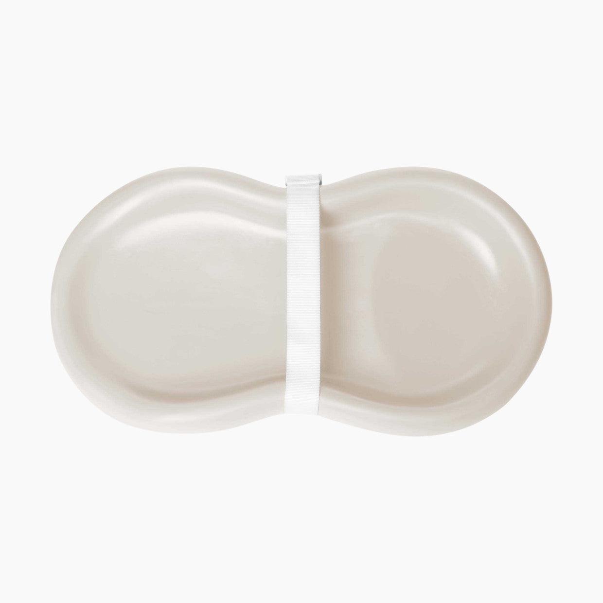 Keekaroo Peanut Changer – Vanilla | Posh Baby