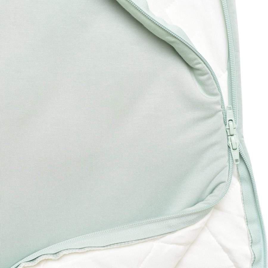 Kyte Baby - Sleep Sack - 2.5 TOG - Sage-Sleep Sacks + Bags-L-Posh Baby