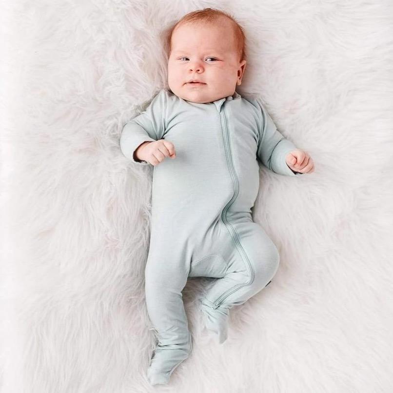 Gender Neutral Baby Clothes 6–12 Months – | Posh Baby