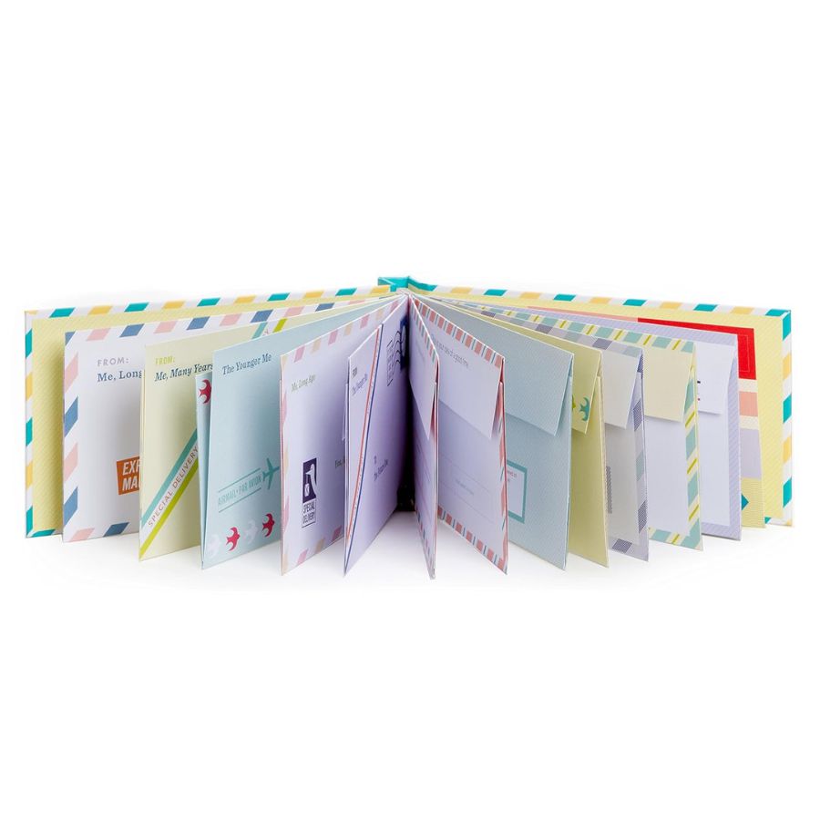 Baby Memory Books & Milestone Keepsakes | Posh Baby