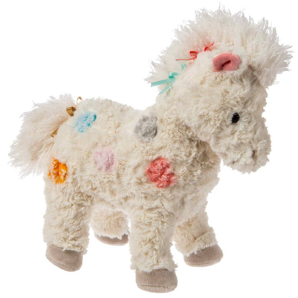 Mary Meyer - Fabfuzz Calliope Pony-Plush-Posh Baby