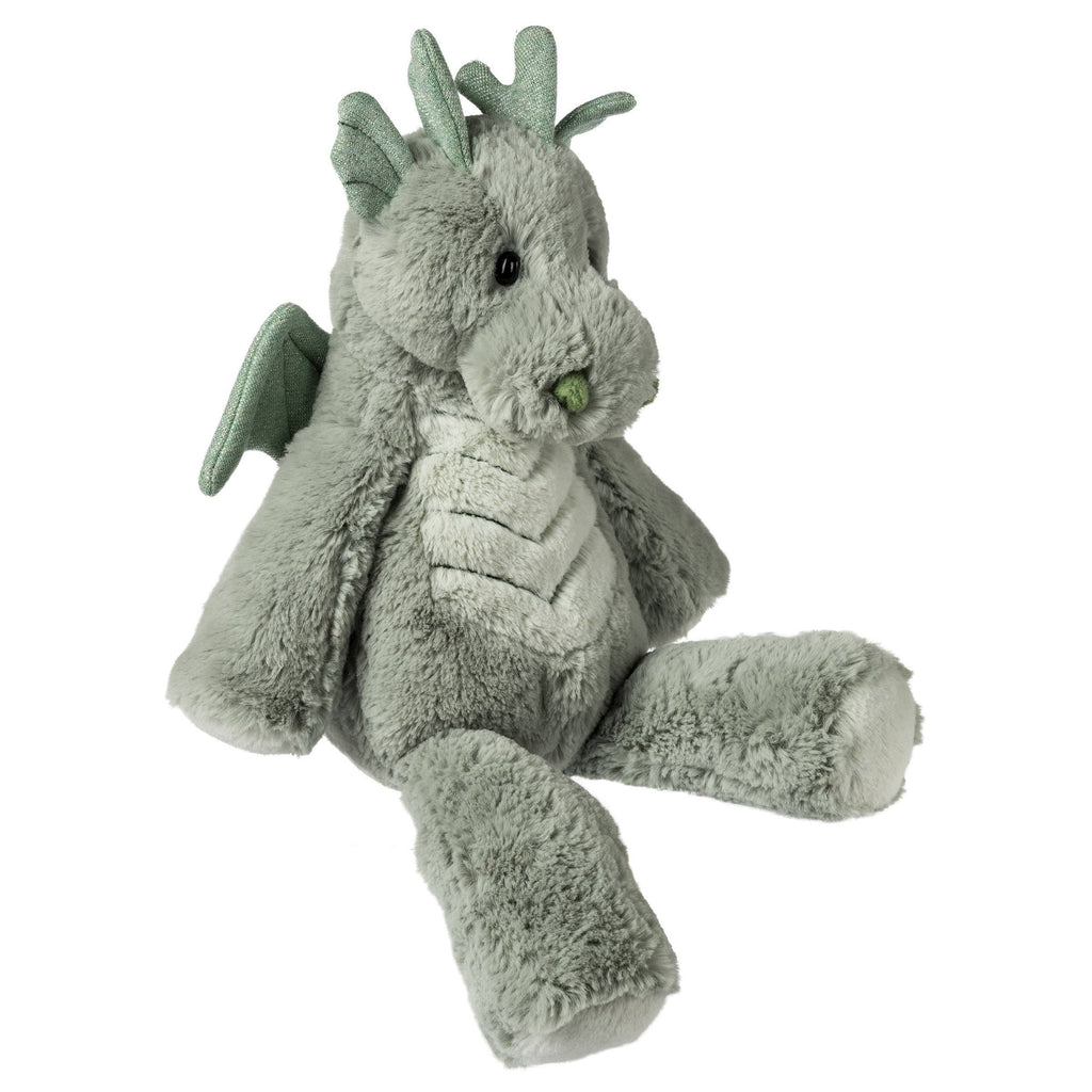 Mary Meyer - Marshmallow Dragon-Plush-Posh Baby